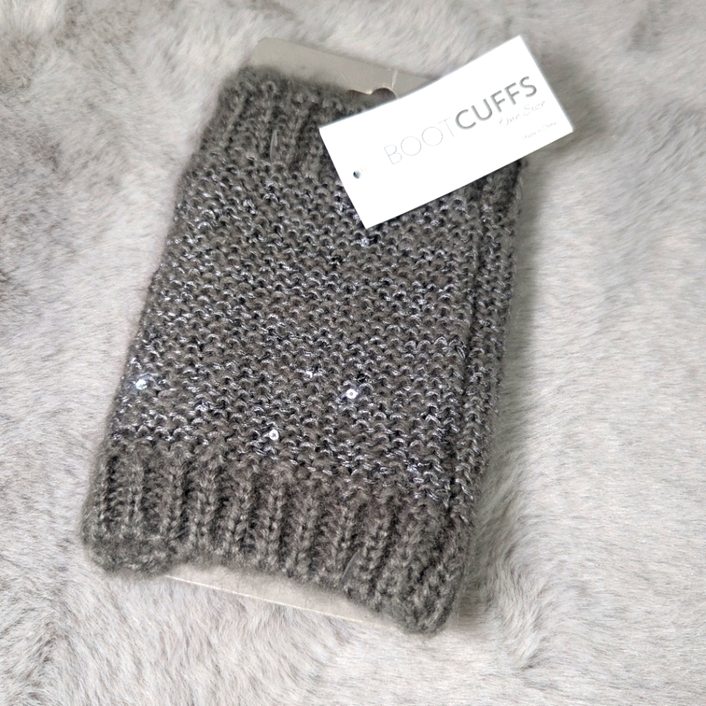 Boot cuffs - Picture 3 of 4
